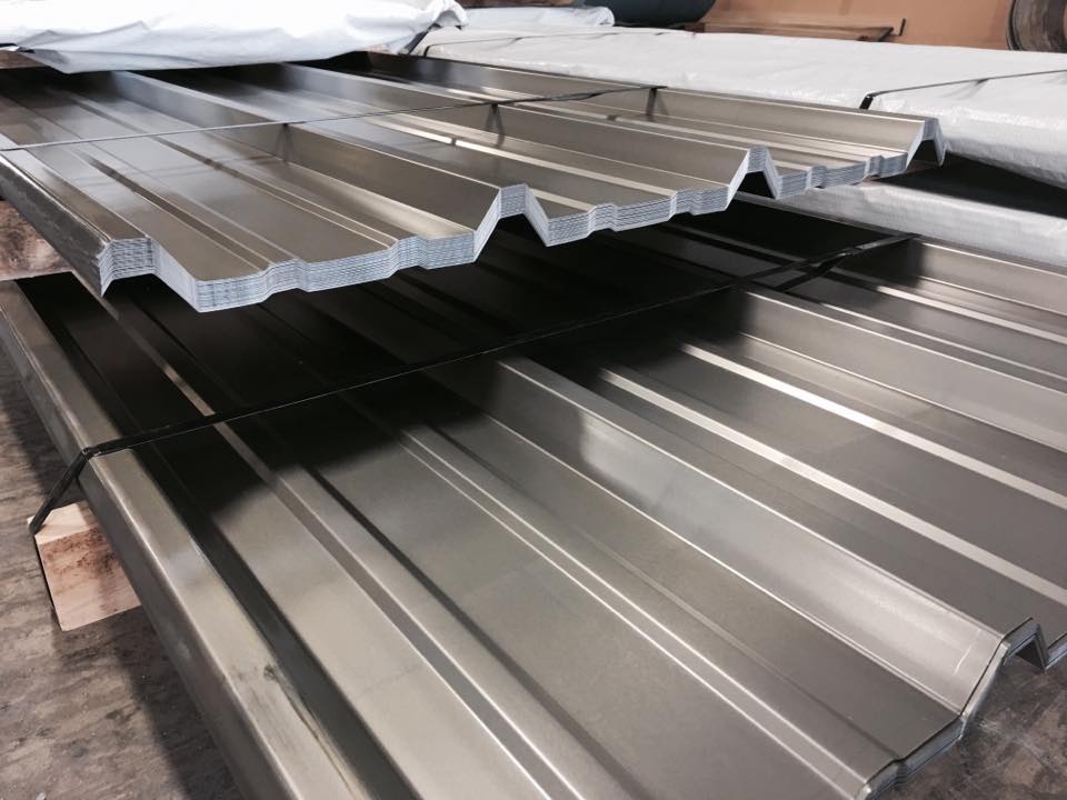 metal building supplier weatherford texas